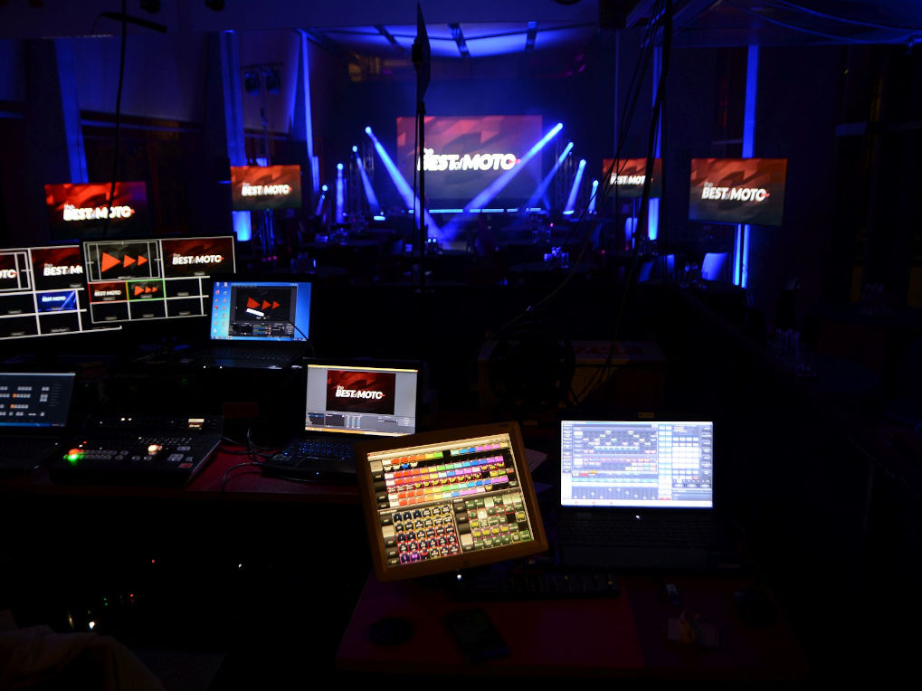 kompleksowa obsługa techniczna