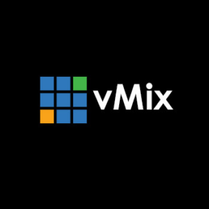 vmix logo